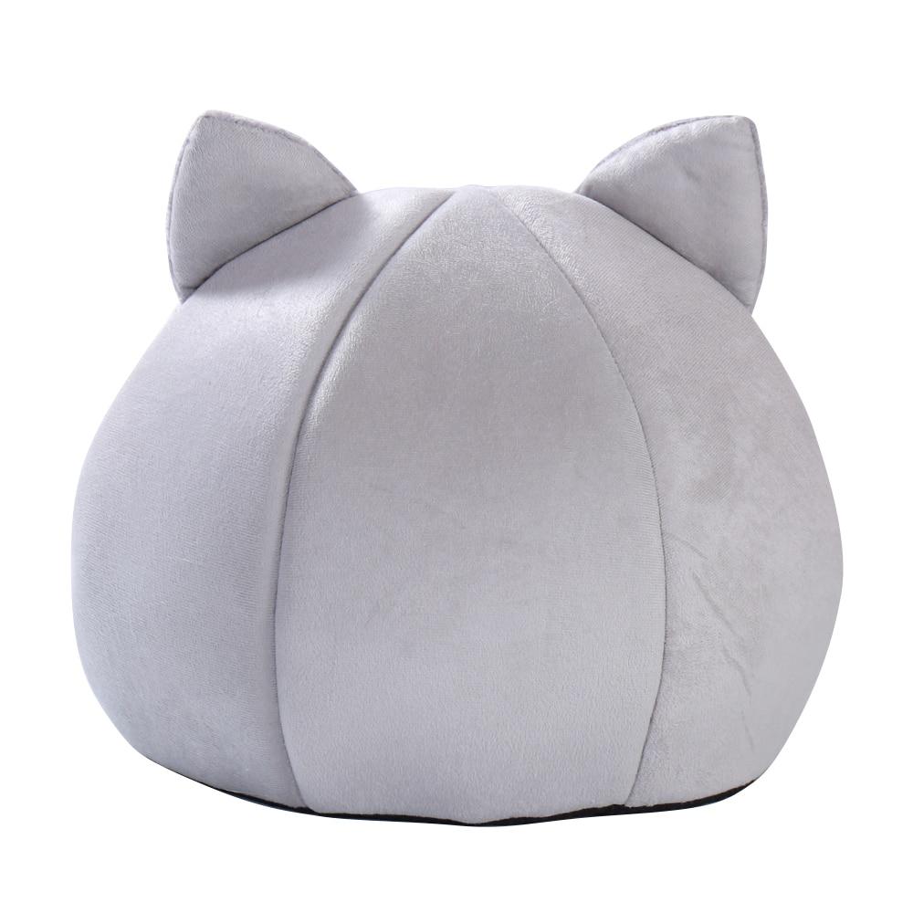 Cosy Warm Cat Cave - Premium Pet products - Just €34.95! Shop now at San Rocco Italia