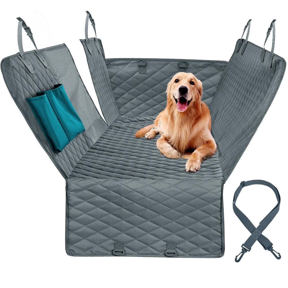 Dog Car Seat Cover - Premium Pet products - Just €71.95! Shop now at San Rocco Italia