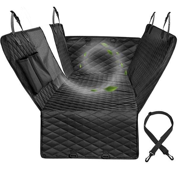 Dog Car Seat Cover - Premium Pet products - Just €71.95! Shop now at San Rocco Italia