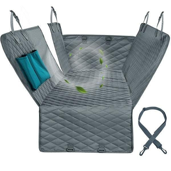 Dog Car Seat Cover - Premium Pet products - Just €71.95! Shop now at San Rocco Italia