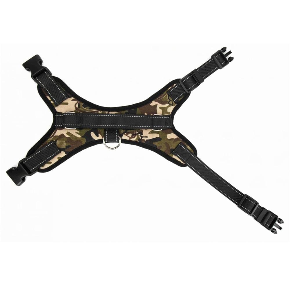 Heavy-Duty Dog Harness - Premium Pet products - Just €14.95! Shop now at San Rocco Italia