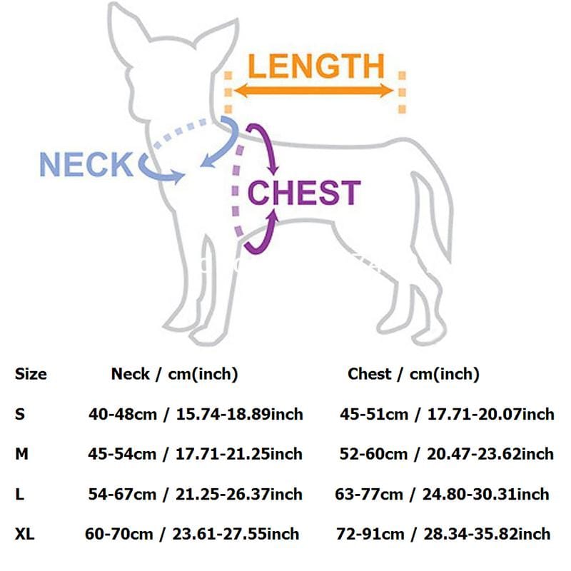 Heavy-Duty Dog Harness - Premium Pet products - Just €14.95! Shop now at San Rocco Italia