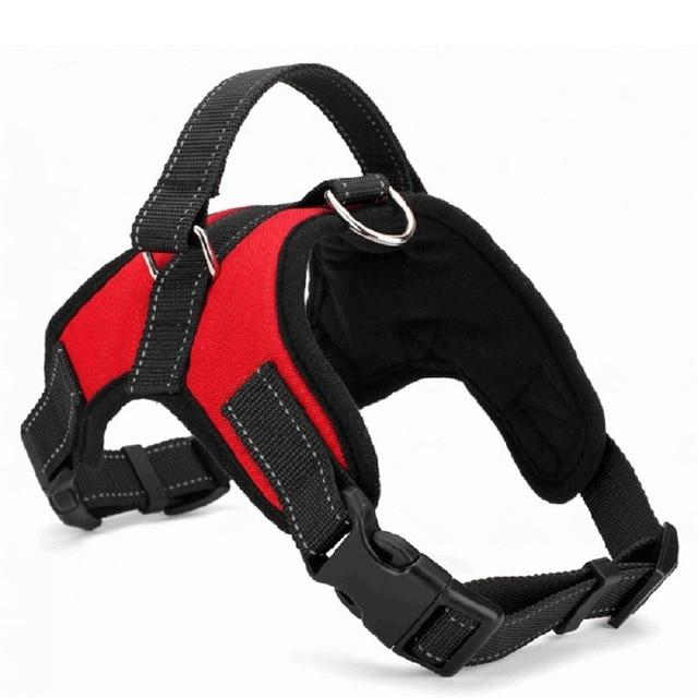 Heavy-Duty Dog Harness - Premium Pet products - Just €14.95! Shop now at San Rocco Italia