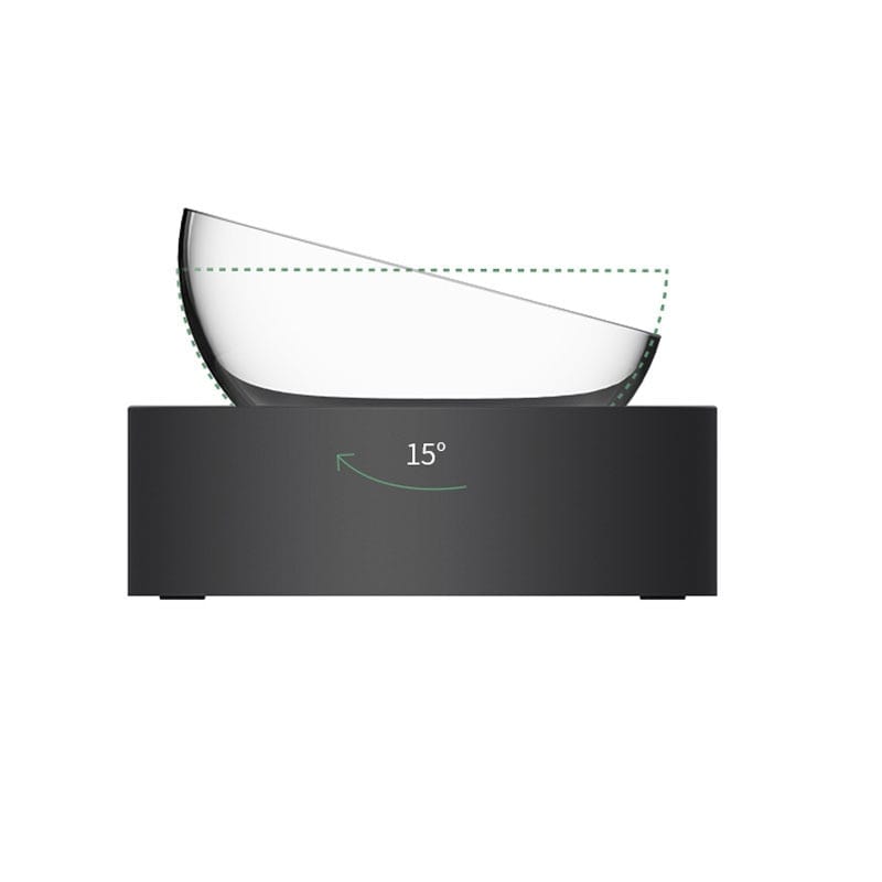 Stainless Steel Adjustable Pet Bowls - www.sanroccoitalia.it - Pet products