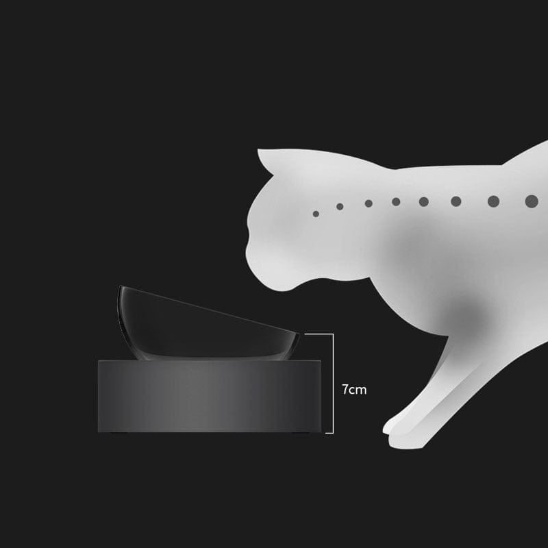 Stainless Steel Adjustable Pet Bowls - www.sanroccoitalia.it - Pet products