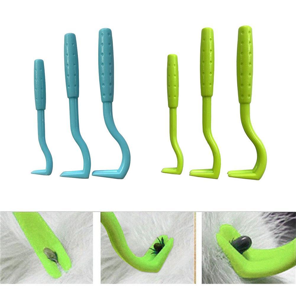 Tick Remover Tool - Premium Pet products - Shop now at San Rocco Italia