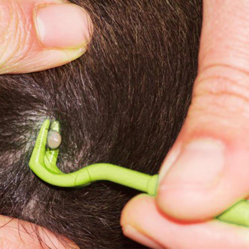 Tick Remover Tool - Premium Pet products - Shop now at San Rocco Italia