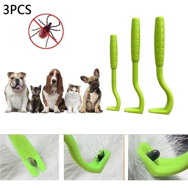 Tick Remover Tool - Premium Pet products - Shop now at San Rocco Italia