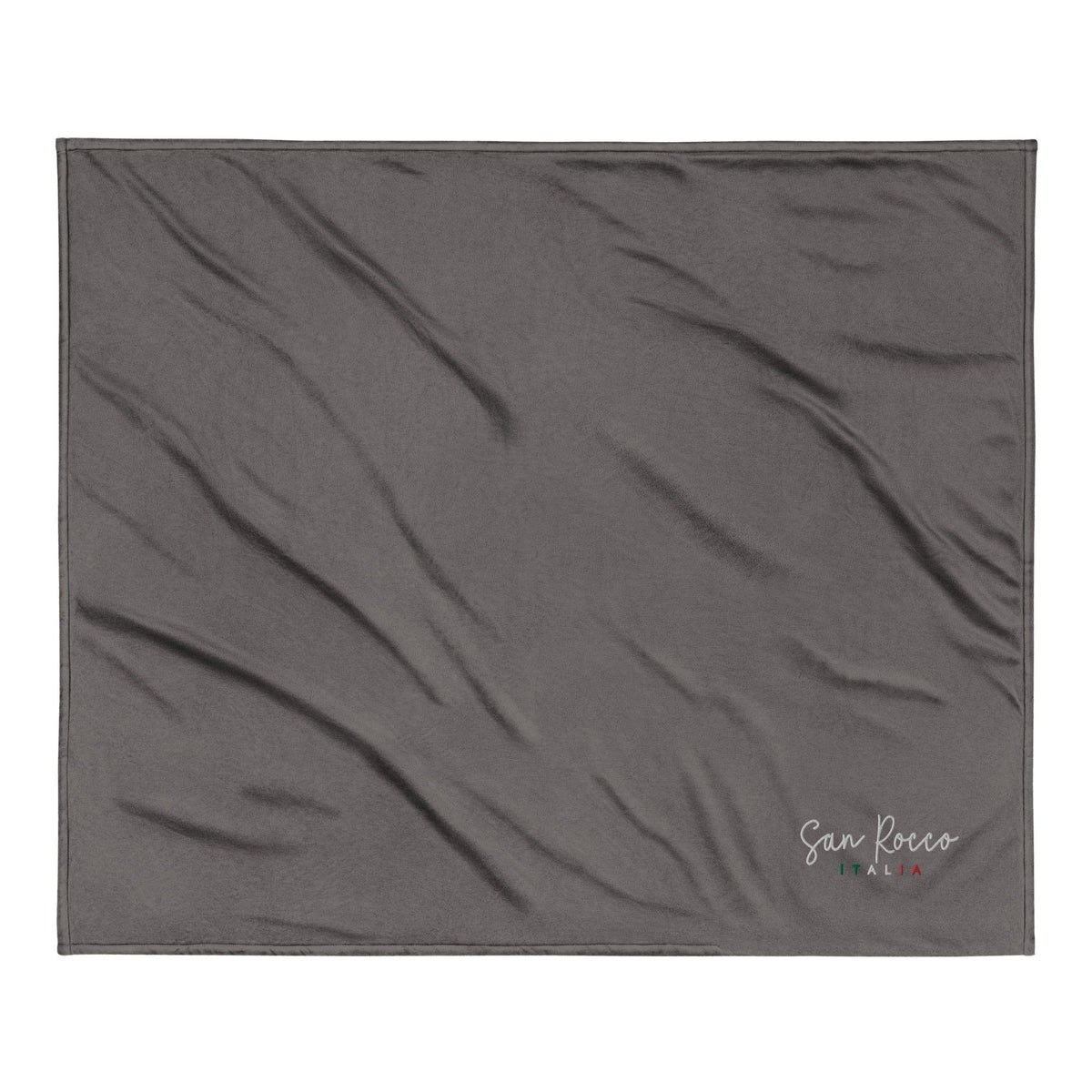 Blanket Premium San Rocco Italia sherpa blanket San Rocco Italia