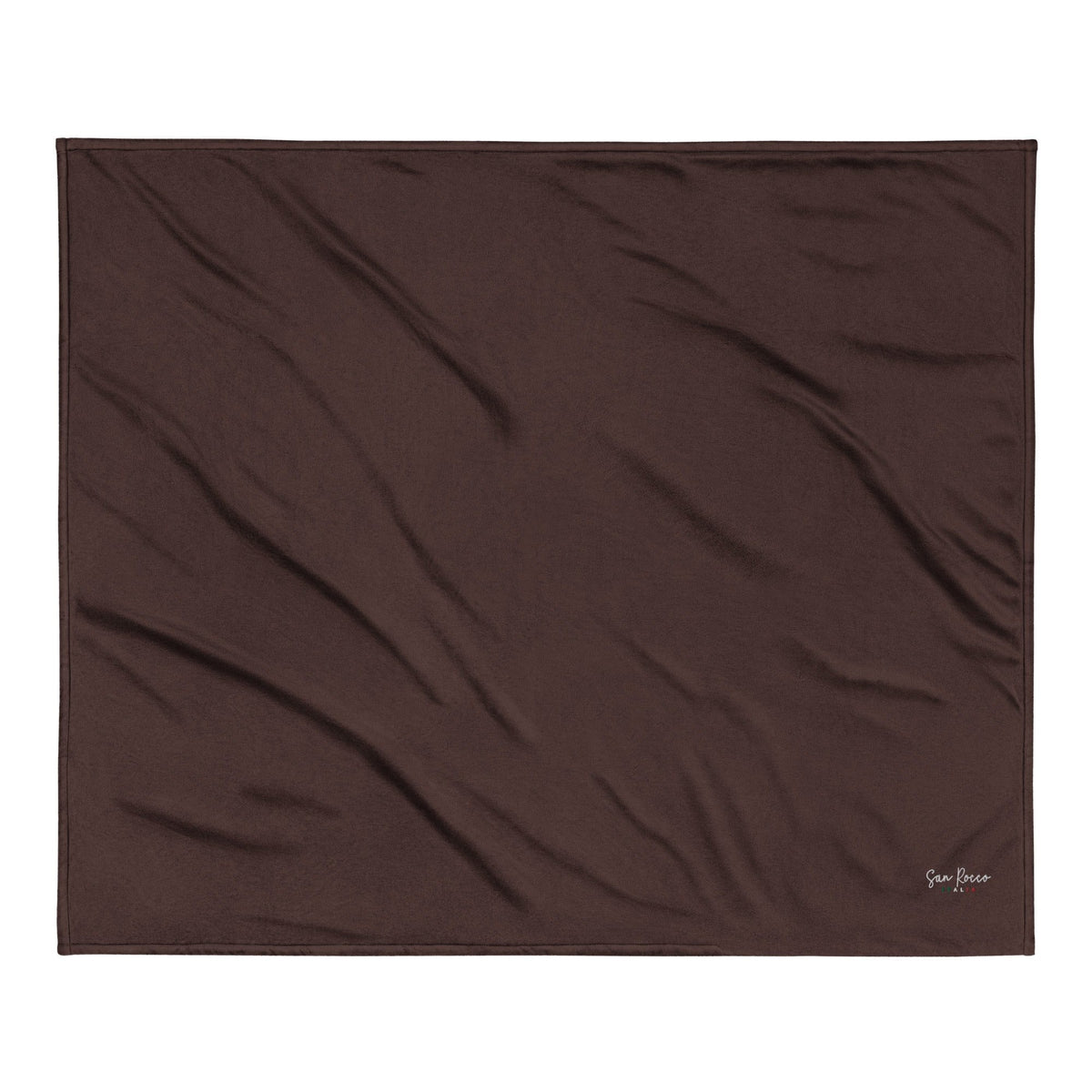 Blanket Premium San Rocco Italia sherpa blanket San Rocco Italia