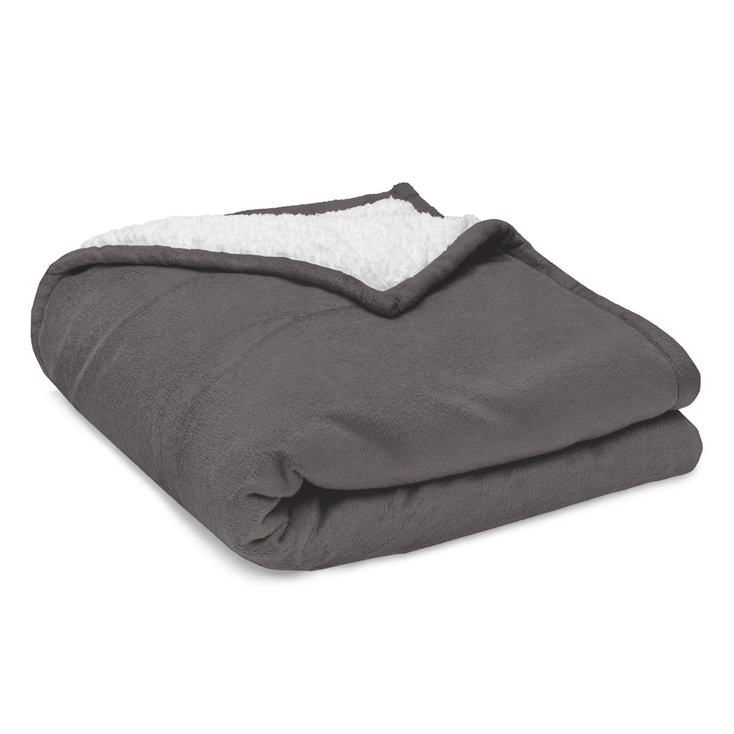 Premium San Rocco Italia sherpa blanket - Blanket - San Rocco Italia