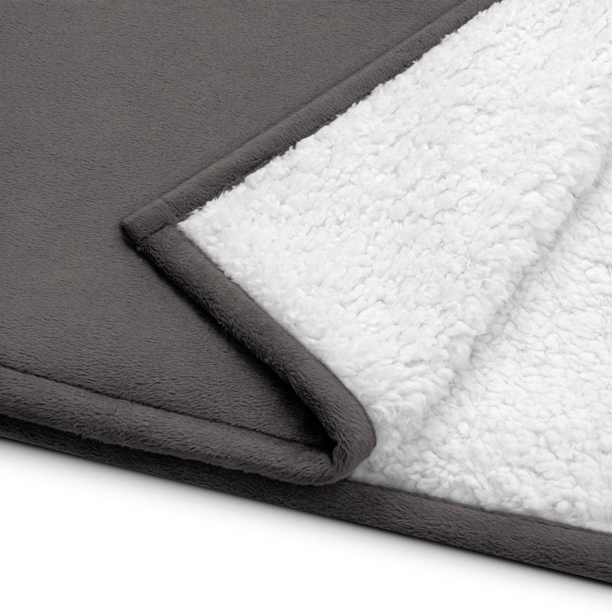 Blanket Premium San Rocco Italia sherpa blanket San Rocco Italia