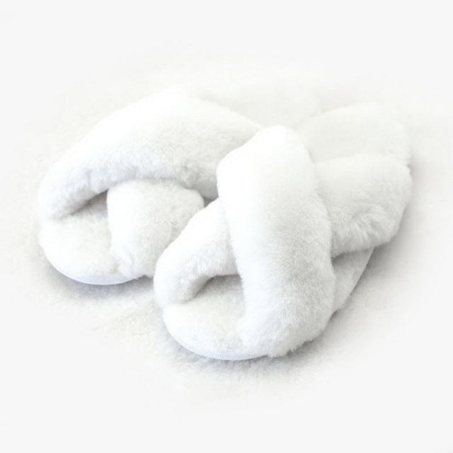 Bridal Slippers - San Rocco Italia