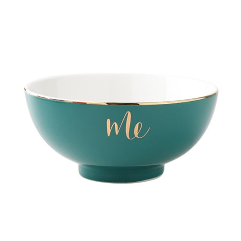 Ceramic Christmas Tableware - Plates, Coffee Mugs, and Bowls - Premium Tableware - Just €24.95! Shop now at San Rocco Italia