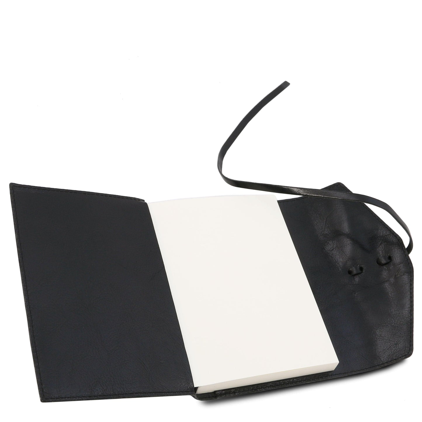 Travel leather accessories Leather Journal / Notebook & Refill Notebook Paper | TL142027 & TL142046 San Rocco Italia