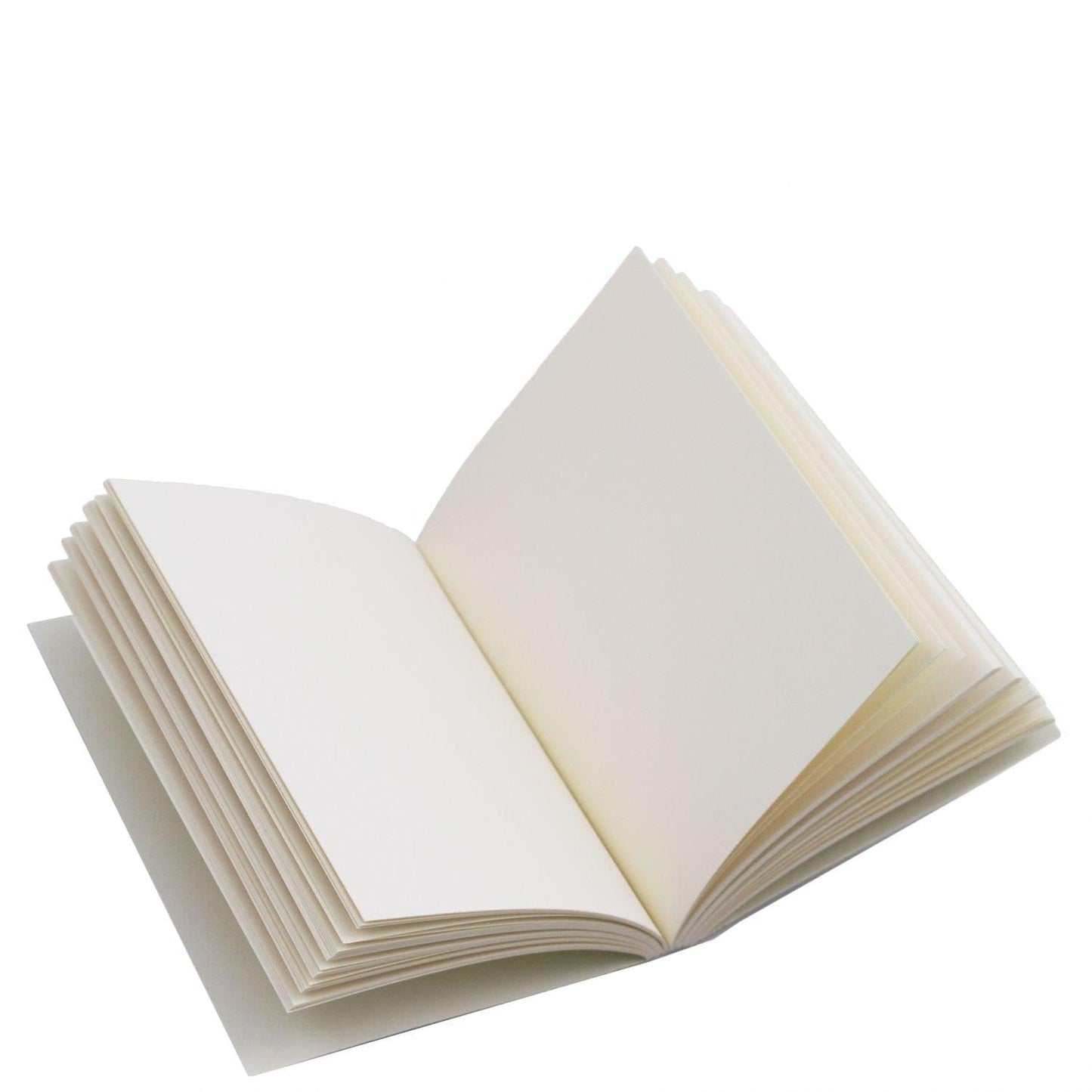 Travel leather accessories Leather Journal / Notebook & Refill Notebook Paper | TL142027 & TL142046 San Rocco Italia