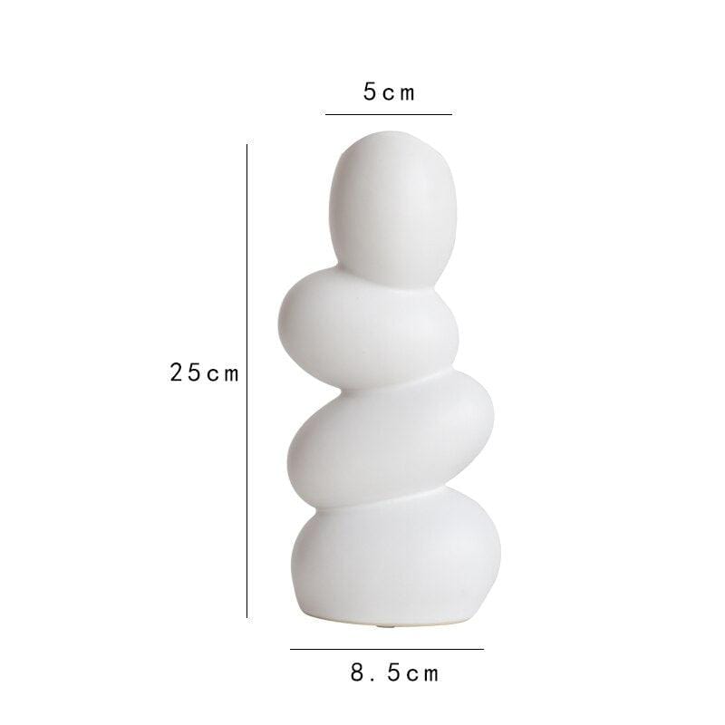Egg Vase - Vase - sanroccoitalia.it