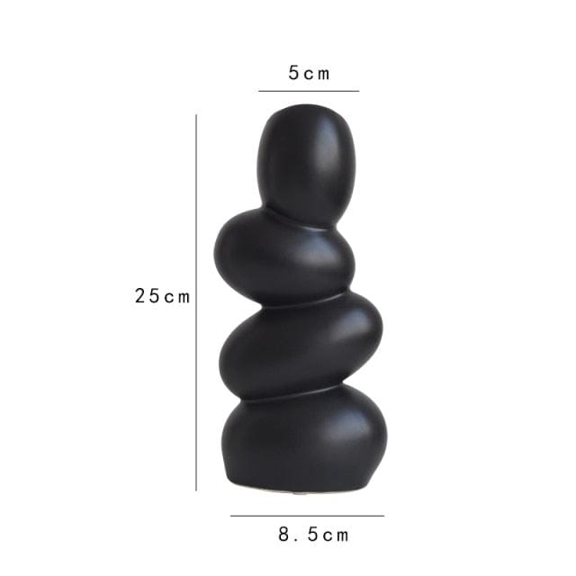 Egg Vase - Vase - sanroccoitalia.it