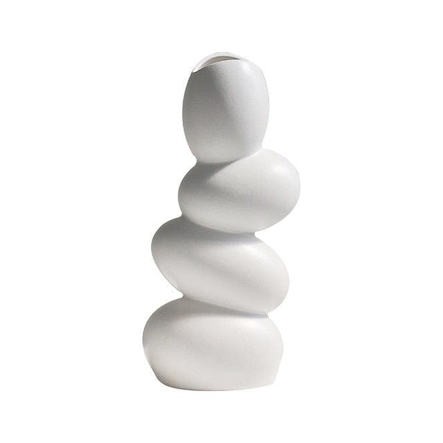 Egg Vase - Vase - sanroccoitalia.it