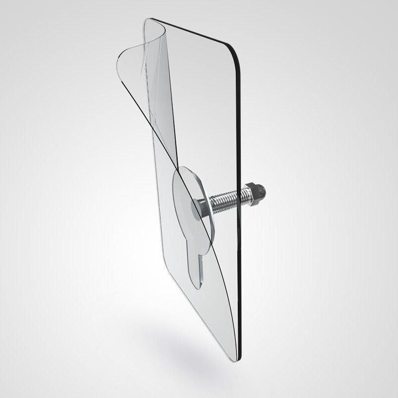 Adhesive Wall Hooks | 10 pieces - Premium Wall hooks - Just €14.95! Shop now at San Rocco Italia