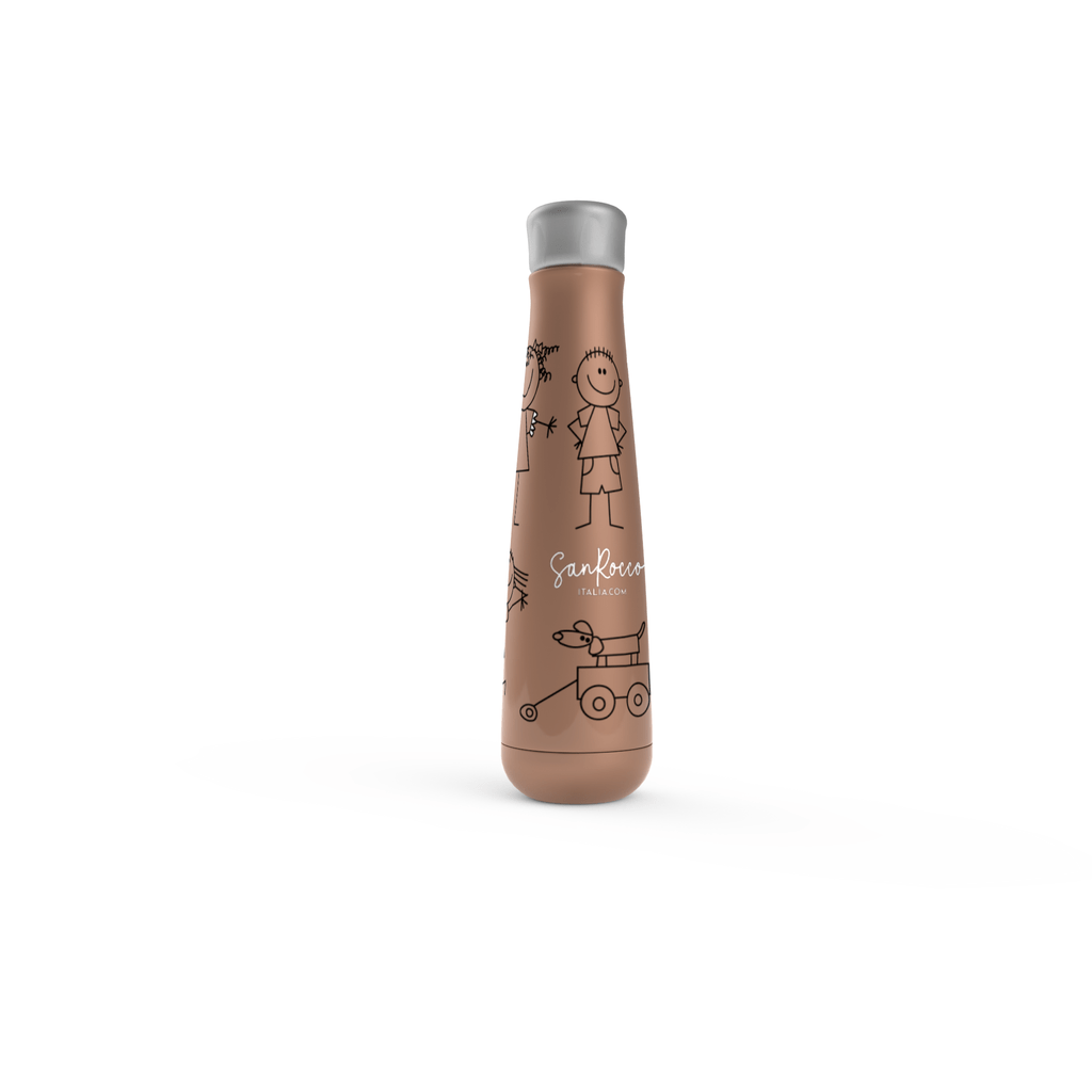 Kids Playing Water Bottles 16 oz. - Premium Water Bottles - Just €39.95! Shop now at San Rocco Italia
