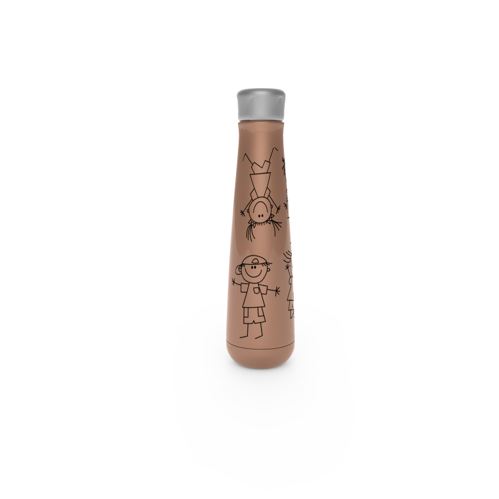 Kids Playing Water Bottles 16 oz. - Premium Water Bottles - Just €39.95! Shop now at San Rocco Italia