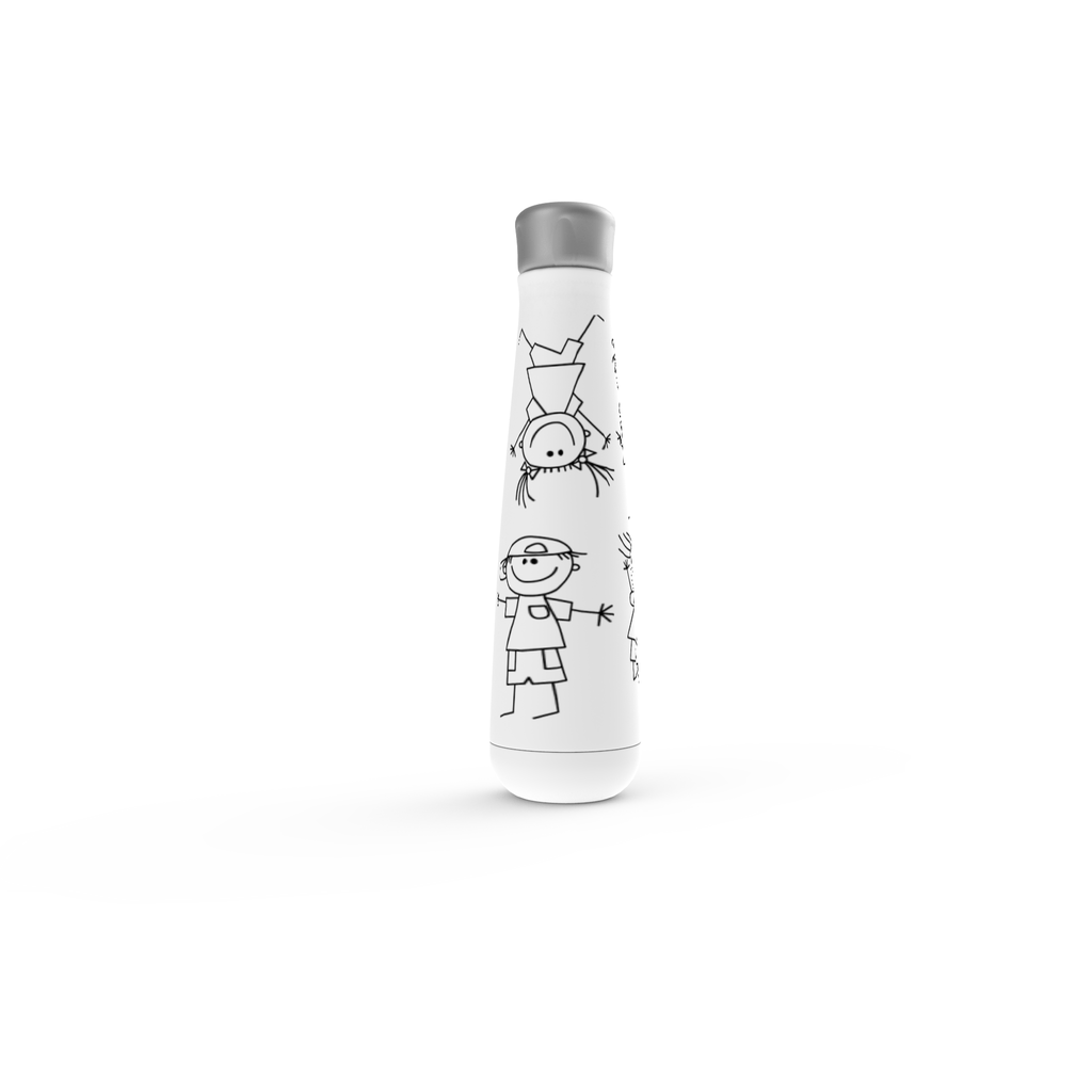 Kids Playing Water Bottles 16 oz. - Premium Water Bottles - Just €39.95! Shop now at San Rocco Italia