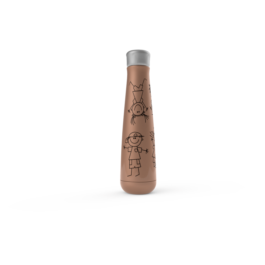 Kids Playing Water Bottles 16 oz. - Premium Water Bottles - Just €39.95! Shop now at San Rocco Italia