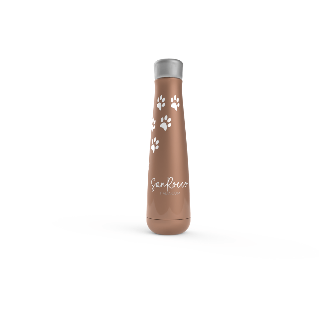 Paw Print Water Bottles 16 oz. - Premium Water Bottles - Just €39.95! Shop now at San Rocco Italia