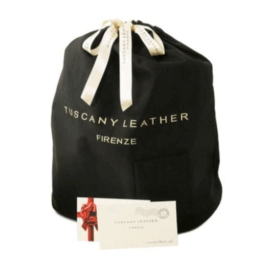 Tuscany Leather Gift Wrap - Premium Gift wrap - Just €6! Shop now at San Rocco Italia