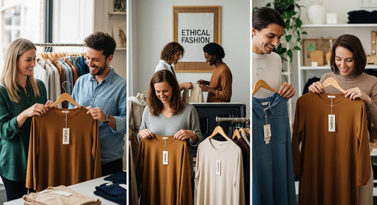 ethical fashion boutique