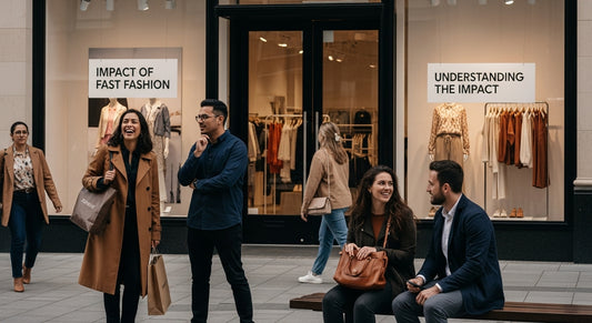 impact of fast fashion