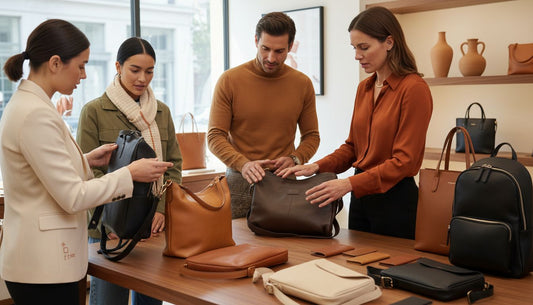 best leather bags