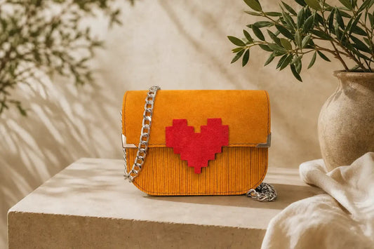 Chic Vegan Bags Stylish Choices for Sustainable Fashion