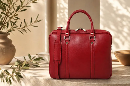 Future Trends in the Italian Leather Bag Industry