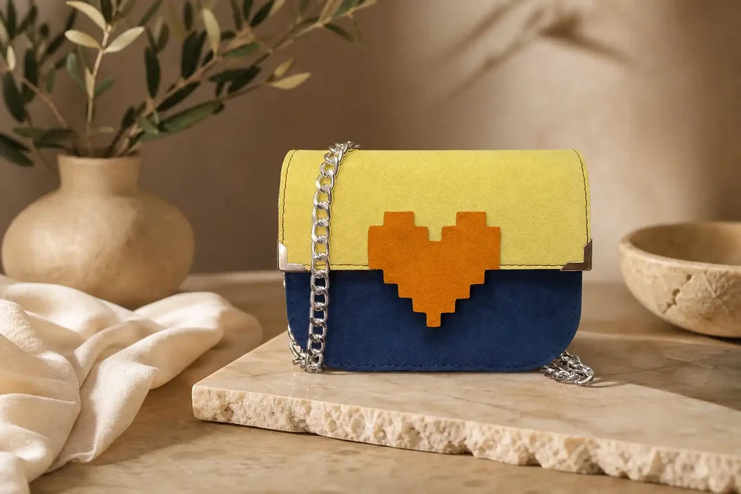 The Role of Italian Leather Bags in Accessory Fashion