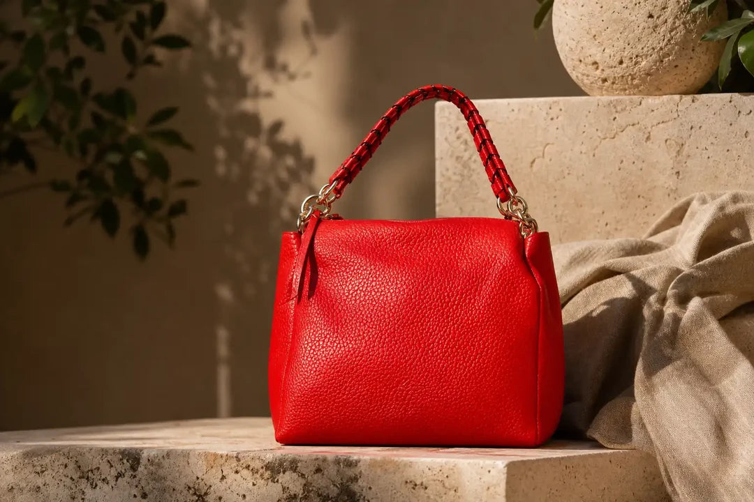 Why Italian Leather Bags Make Timeless Gifts