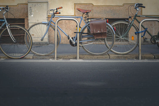 Timeless Italian Leather Bag Designs Across the Decades