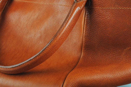 Caring for Your Italian Leather Bag Tips for Longevity