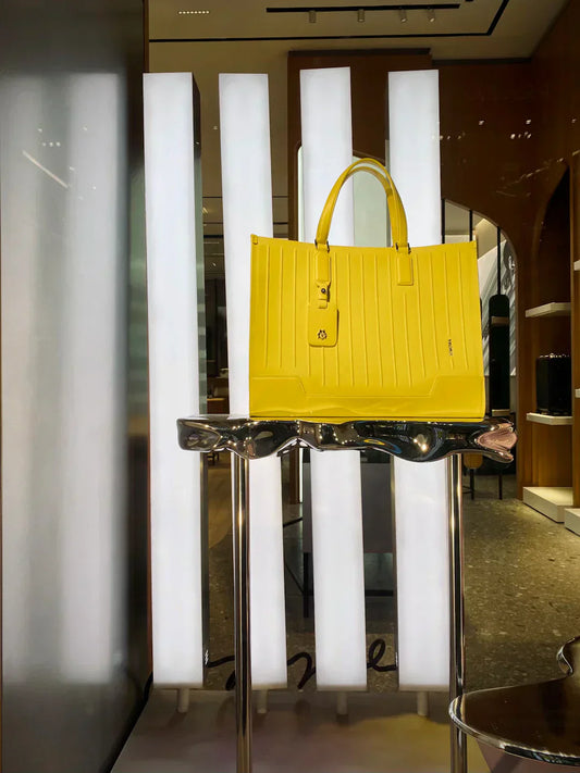 Navigating the Price Range of Italian Leather Bags