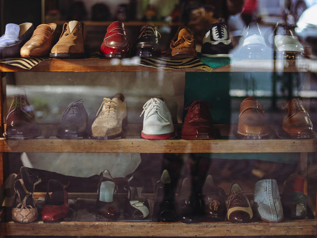 Discover Italy's Iconic Leather Brands and Their Heritage