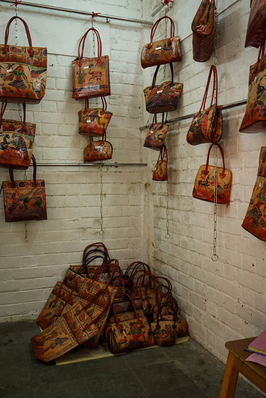 Why Investing in Italian Leather Bags Is Worth It