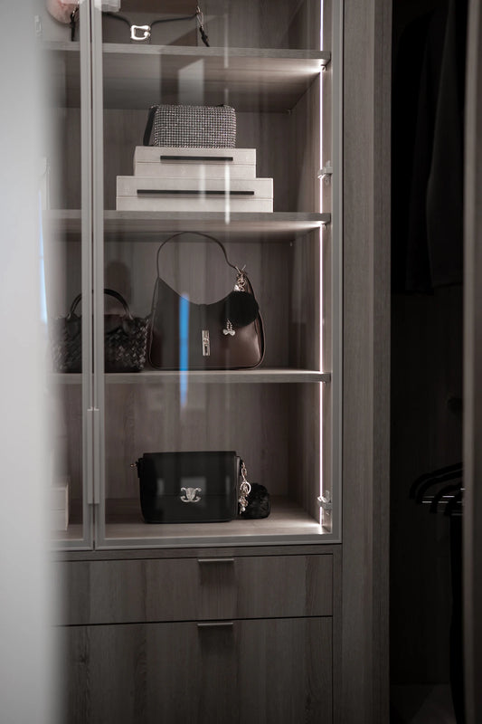 Elegant Italian Leather Bags for Stylish Everyday Use
