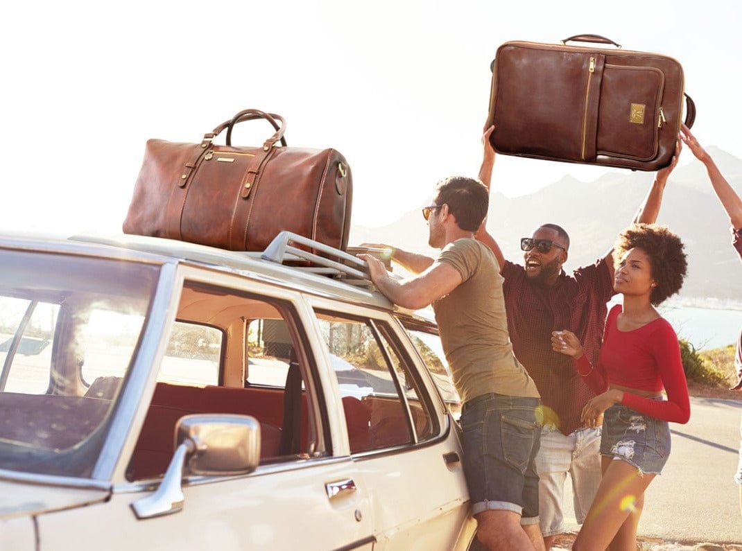 Elevate Your Summer Wardrobe with Stylish Italian Leather Bags
