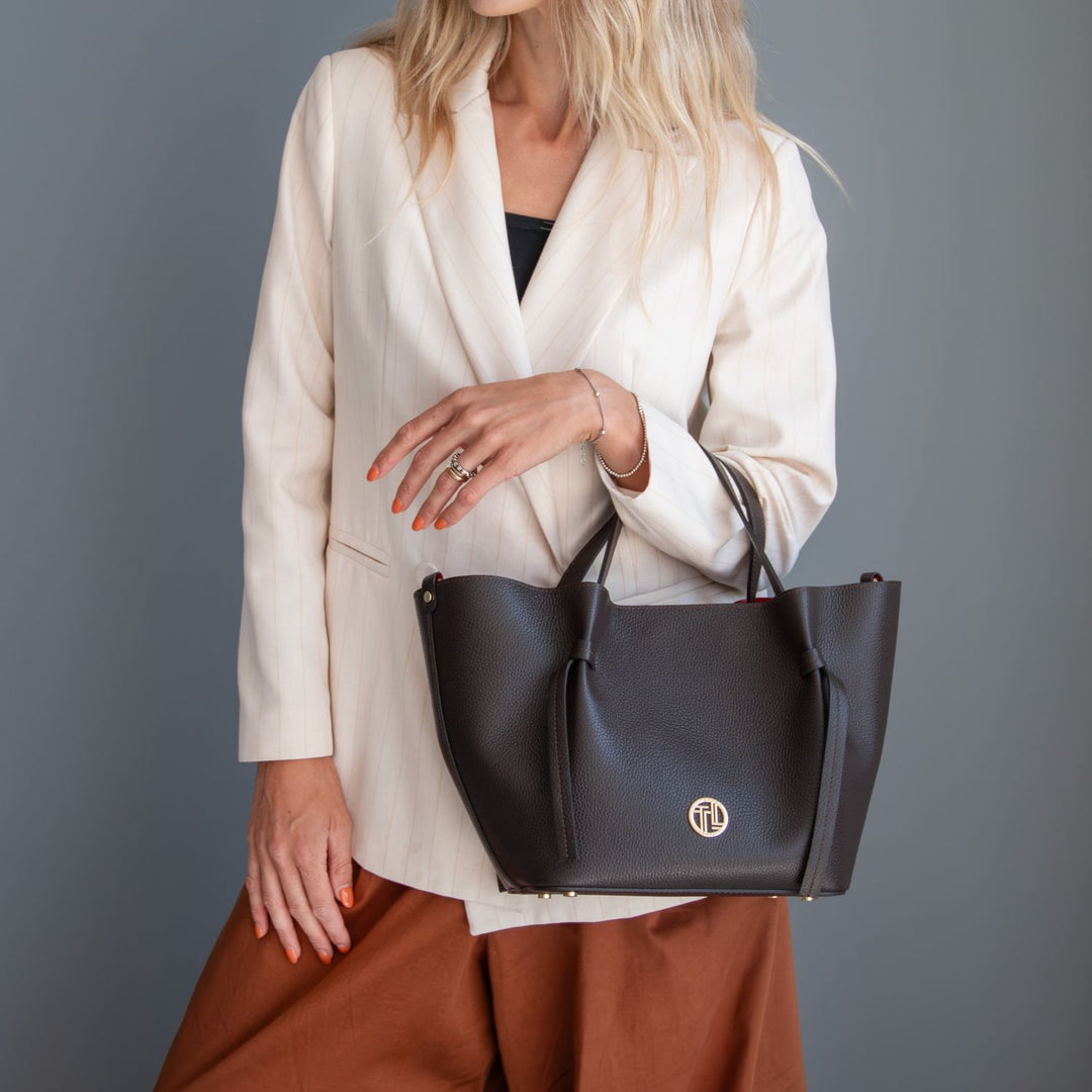 Exploring the Various Styles of Italian Leather Bags