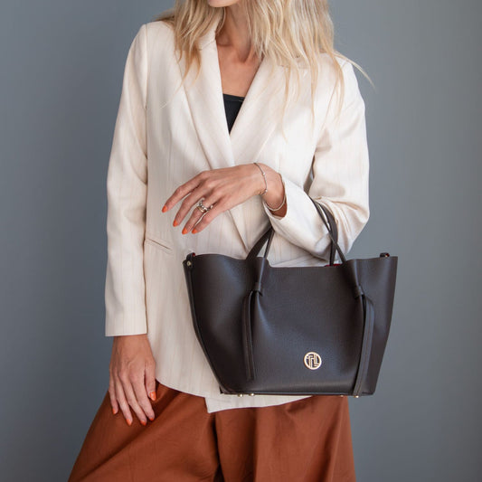 Exploring the Various Styles of Italian Leather Bags