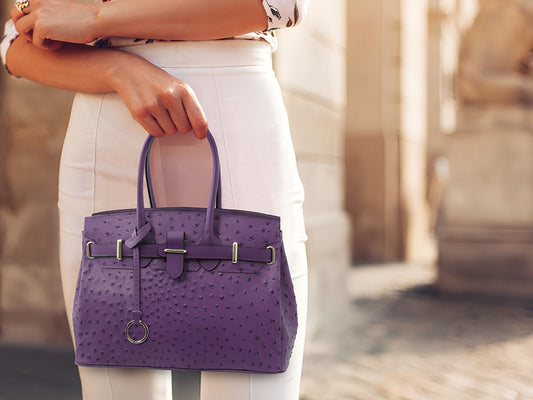 Top 10 Leather Handbags for Women: Elegant and Durable Choices