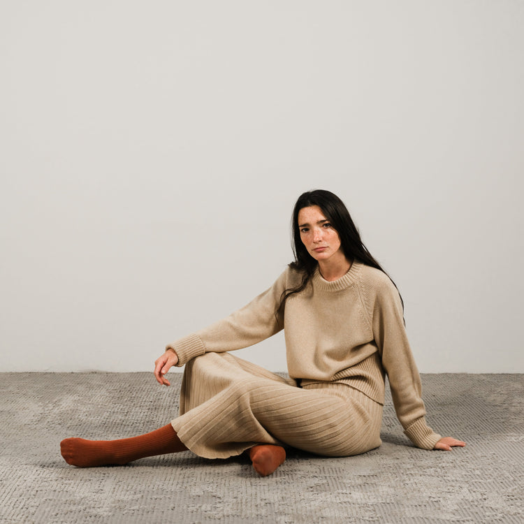 Cashmere Collection