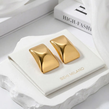 Boucles d'oreilles Silva