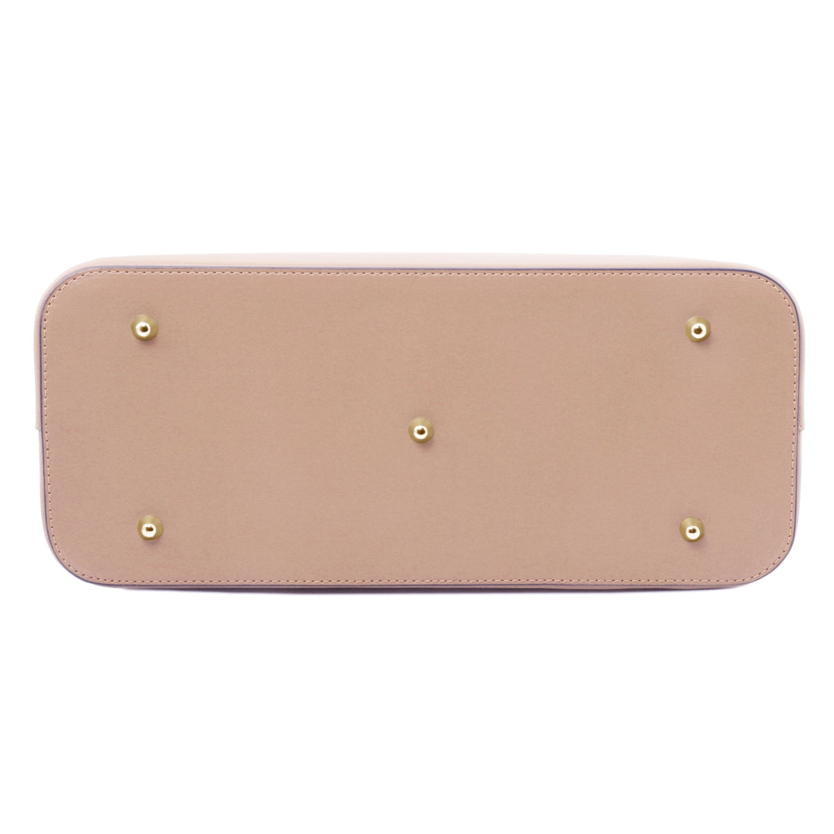 Olimpia - Italian leather tote